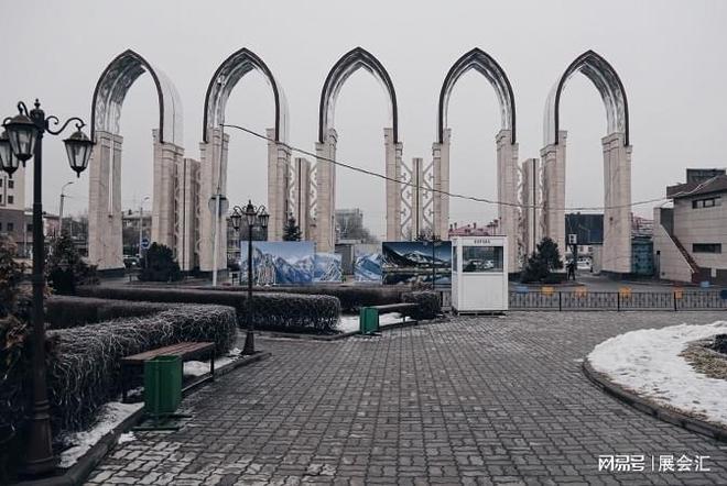 Kaiyun（中国体育）：2024年哈萨克斯坦国际矿业、冶金及电力能源展览会(图1)