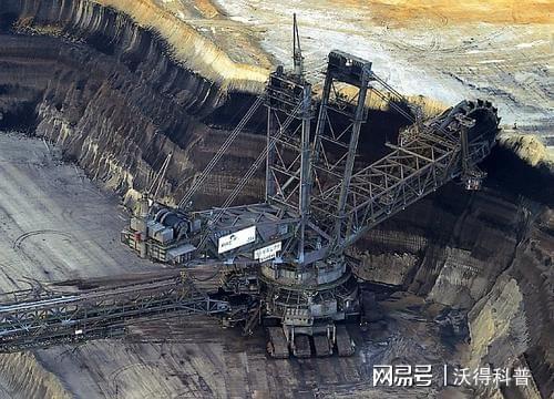 Kaiyun（中国体育）：细点国外超大型机械简单高效国内科学家：我们早就超越他们了(图6)