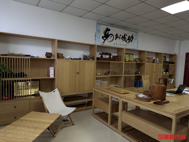 “以竹代塑”助力实现双碳目标湖南竹产业迎发展新机遇(图2)