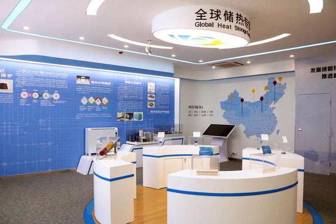 致敬▪企业家｜金翼：竞速储能赛道助力“双碳”战略(图2)
