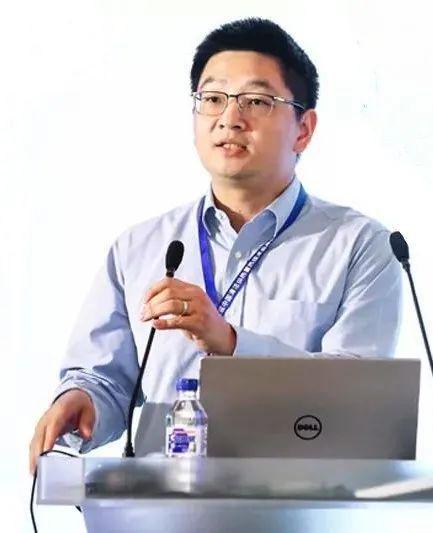 致敬▪企业家｜金翼：竞速储能赛道助力“双碳”战略(图1)