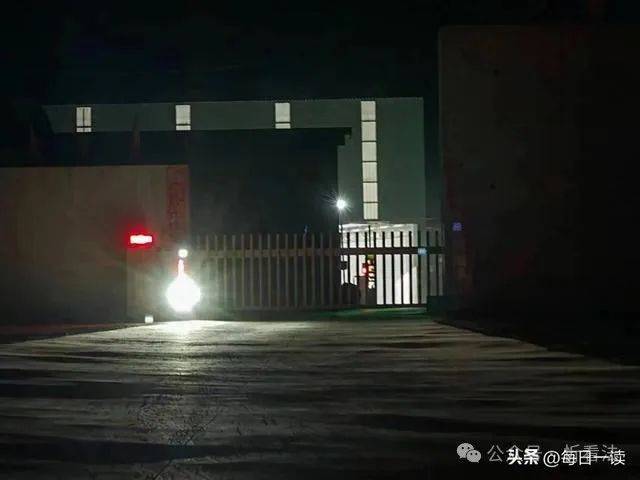 忻州市定襄县南王乡：一石料加工厂污染严重监管何在？(图1)