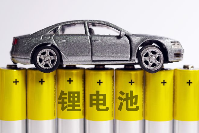Kaiyun（中国体育）：锂电池极片破碎分选设备及方法：提高效率节省空间(图1)