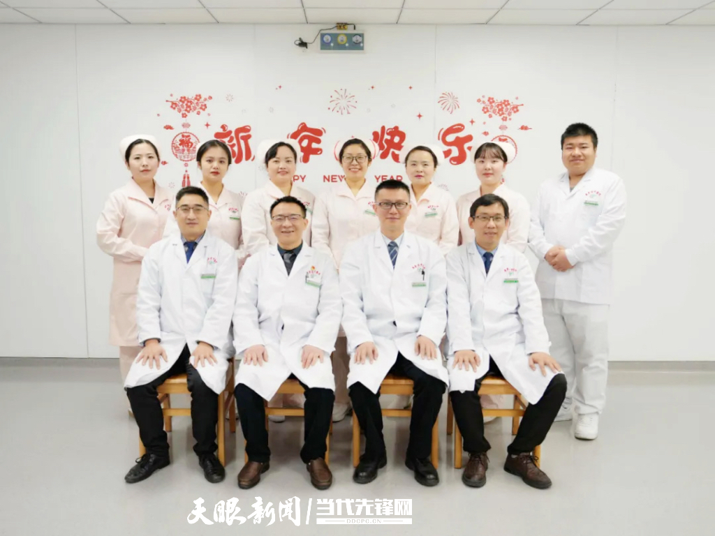 泌尿系统结石患者福音：贵州有了最新一代微创“碎石机”(图3)