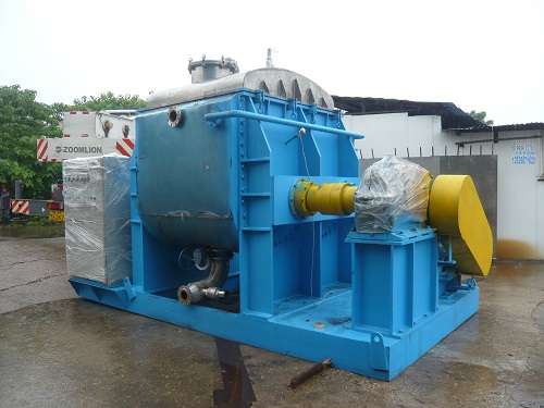 Kaiyun（中国体育）：密炼机与捏合机有何不同？(图1)