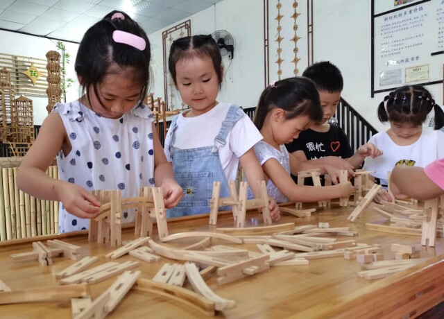 Kaiyun体育网站：“以竹代塑”新风口湖南竹产业迎来发展新机遇(图5)