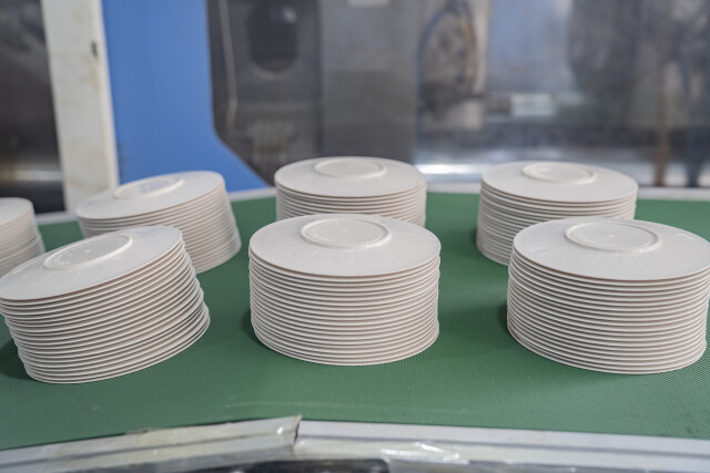 Kaiyun体育网站：“以竹代塑”新风口湖南竹产业迎来发展新机遇(图6)