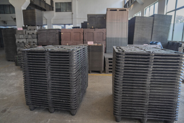 Kaiyun体育网站：“以竹代塑”新风口湖南竹产业迎来发展新机遇(图4)