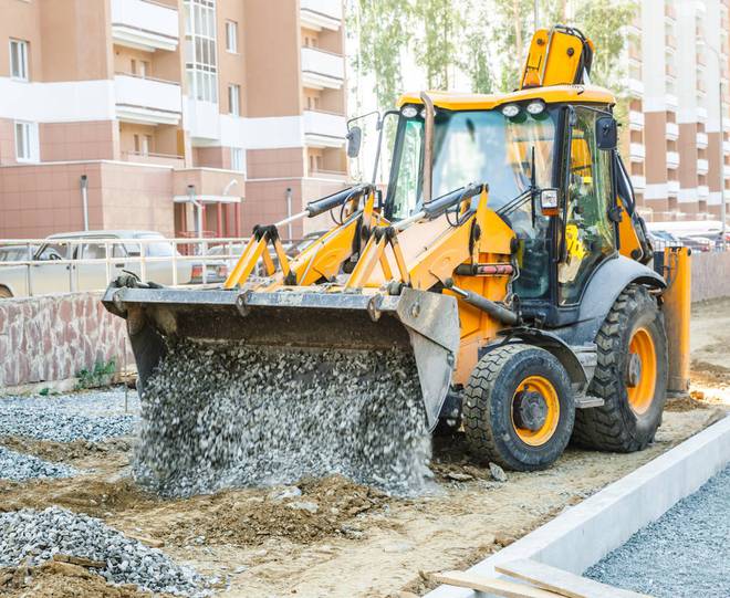 Kaiyun体育网站：众瓴砂石资讯：河南机制砂将添新丁500万吨大理石矿出让(图1)