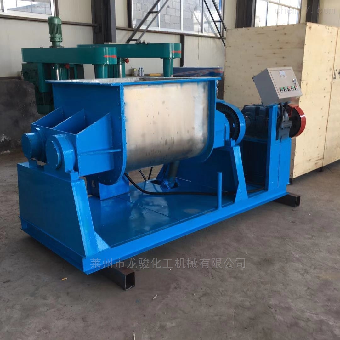 捏合机的主要用途(图1)