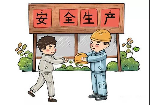 广西男子查看破碎机配件不幸身亡！砂石安全问题不容忽视！(图4)