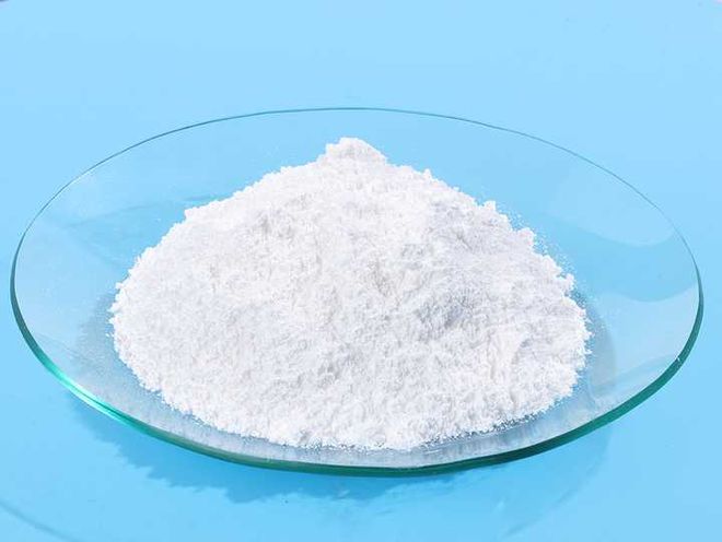 用氧化镁、氢氧化镁是如何制备硬脂酸镁的？(图2)