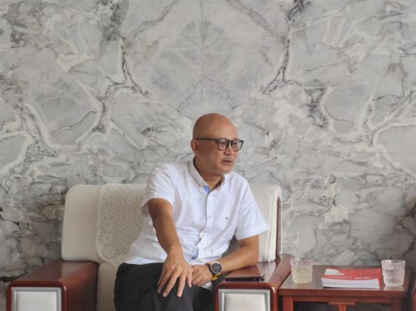 【布局】国际国内市场双聚焦红星集团持续研发新型矿山设备(图2)