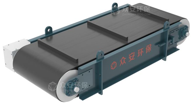 纸厂绞绳资源化处置方案(图4)