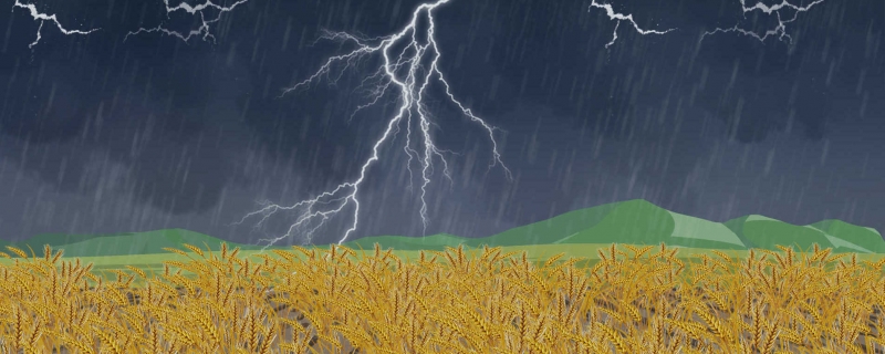 为什么会打雷打雷的产生原理(图1)