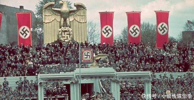 第二次世界大战的根源：纳粹主义和反犹太主义的异端与暴力(图3)