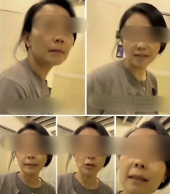 被北京女高管违法开除员工否认学历造假：给我泼脏水找不到新工作(图1)