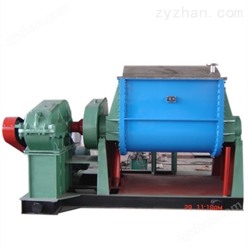 普通捏合机(图2)