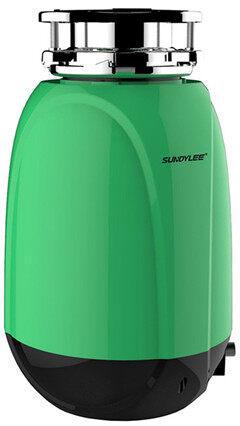 垃圾处理器骗局原理？垃圾处理器真的是智商税吗？(图1)