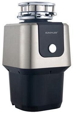 垃圾处理器骗局原理？垃圾处理器真的是智商税吗？(图2)