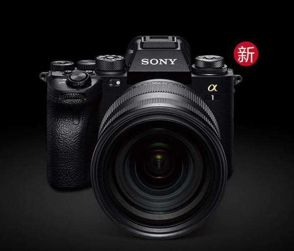 索尼或在2024年集中发布五款相机其中包括α1Ⅱ！(图1)