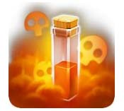 部落冲突暗黑法术工厂各药水作用解析(图1)