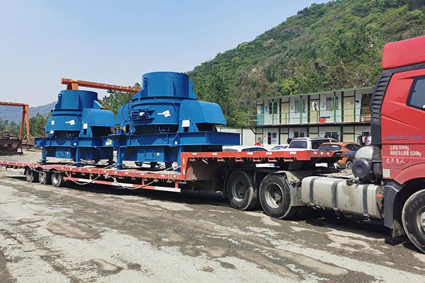 诸暨越兴矿业年产500万吨砂石项目或今年建成(图2)