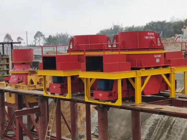 Kaiyun体育网站：破碎机的工作原理是什么？为什么能够将物料粉碎？(图2)