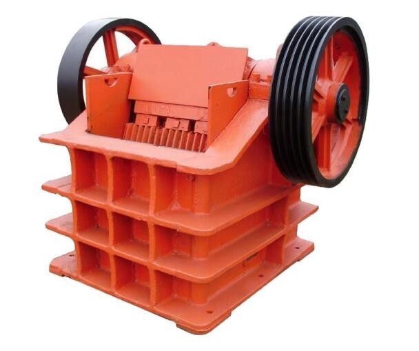 Kaiyun（中国体育）：各类破碎机的工作原理(图2)