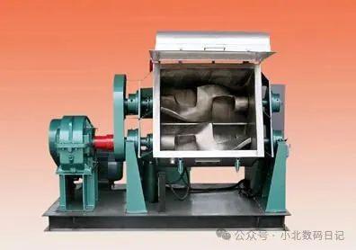 Kaiyun体育网站：捏合机和搅拌机的区别：五个差异点看这篇就够了(图5)