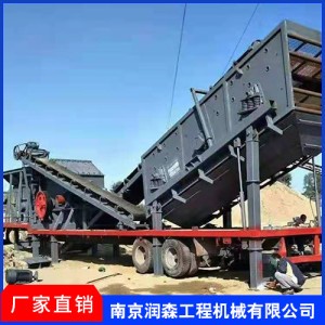 破碎机的分类及其介绍(图1)