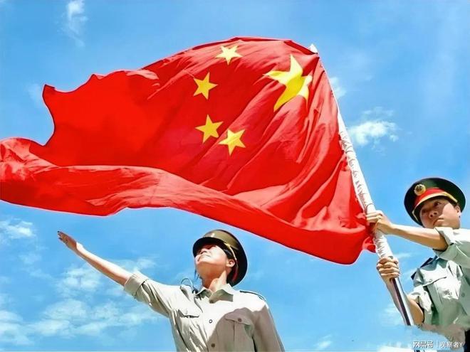 不管是社会主义还是资本主义谁让老百姓过得好就是好(图1)