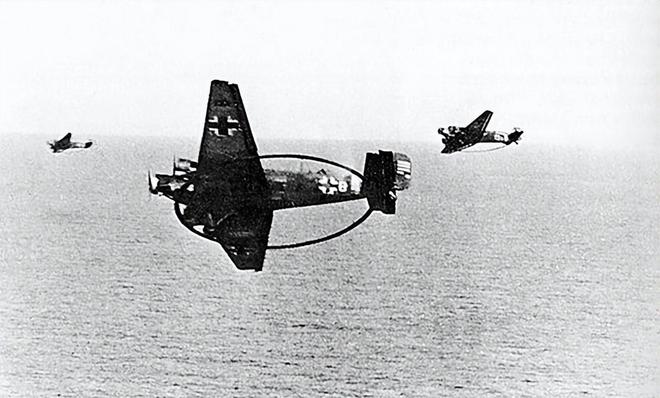 Kaiyun（中国体育）：稀有属性飞机上的环是做什么用的？(图3)