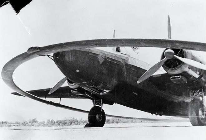 Kaiyun（中国体育）：稀有属性飞机上的环是做什么用的？(图4)