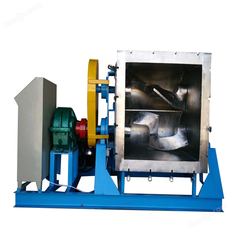 Kaiyun体育网站：捏合机_食品机械设备供应网(图1)