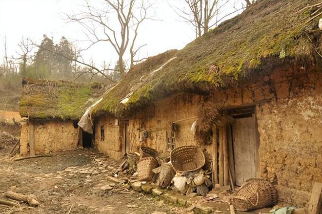 算命先生给儿时的许家印算命历史证明他只算对了一半(图2)