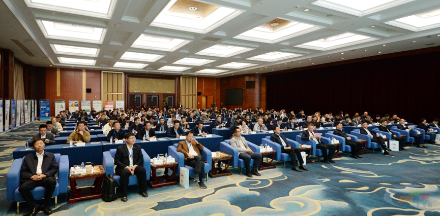 Kaiyun（中国体育）：“2024中国水泥双碳大会暨第十二届节能环保技术交流大会”隆重召开(图2)