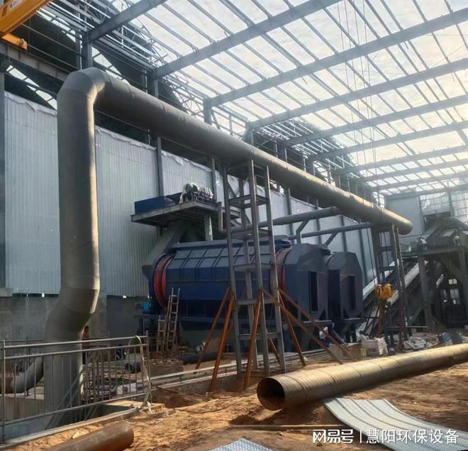 制砂机机制砂生产线气箱式脉冲布袋除尘器(图1)