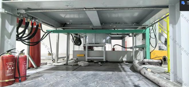 破碎机自动灭火系统：生产安全保障关键防线。(图4)