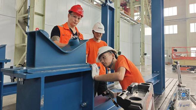 Kaiyun体育网站：咸水沽镇存量资源盘活“+1”(图3)