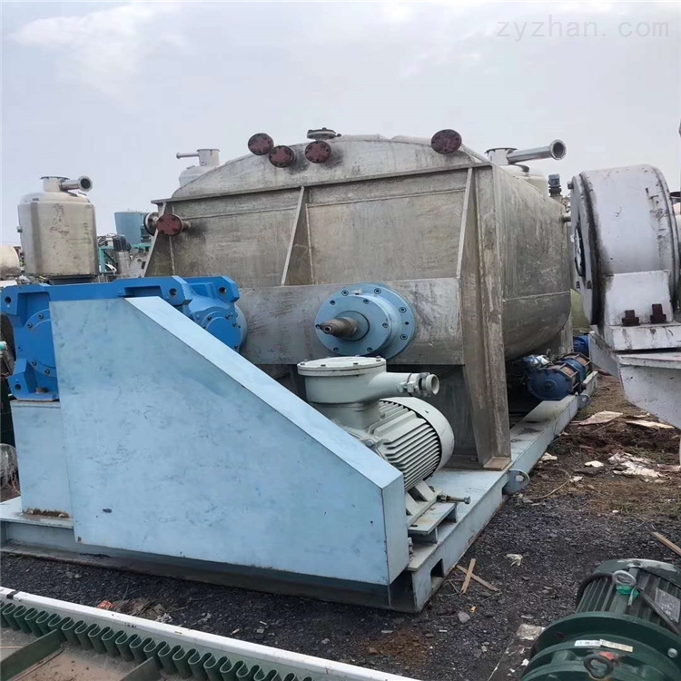 了解一下捏合机螺杆出料的原理(图2)