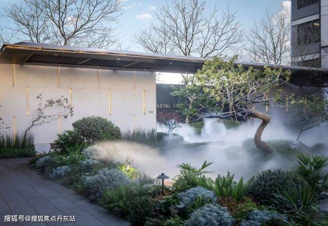 中国铁建·熙语【2024网站】中国铁建·熙语楼盘测评-小区环境(图2)