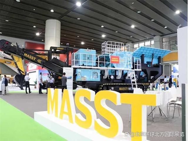 2025山西翻斗车会展盛况(图1)