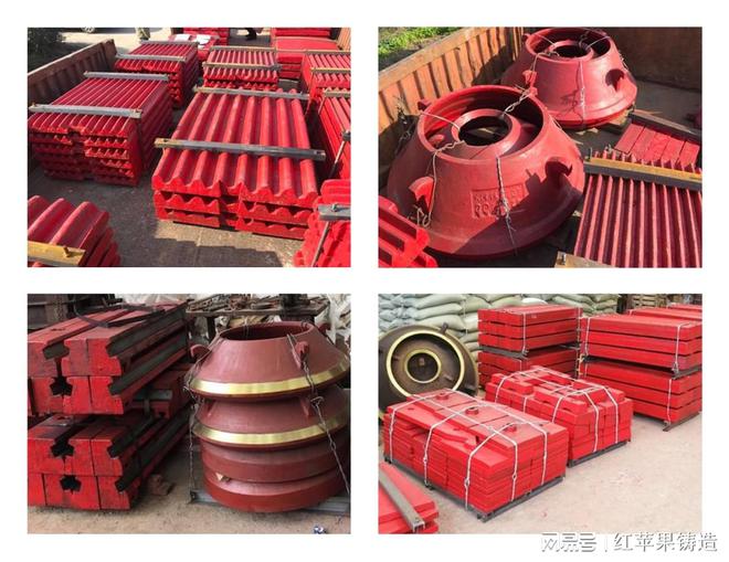 Kaiyun体育网站：单段颚式破碎机对于河卵石破碎更好(图1)