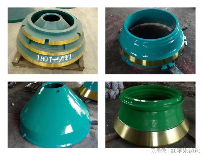 Kaiyun体育网站：单段颚式破碎机对于河卵石破碎更好(图2)