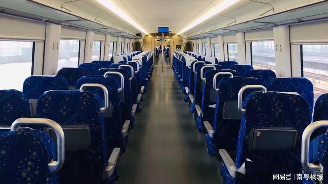 广东规划跨省铁路新通道：梅漳厦高铁线公里(图5)