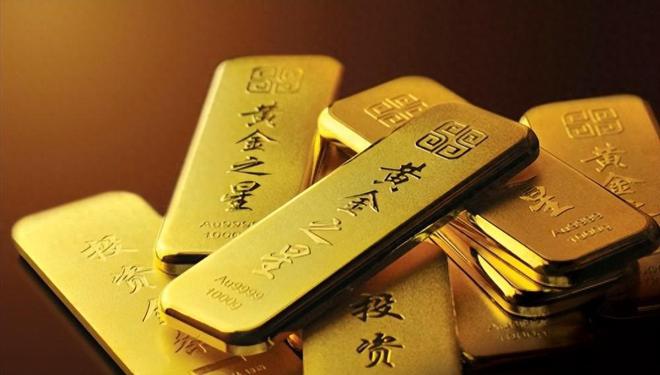 Kaiyun体育网站：国内十大正规黄金看盘APP软件及简介（2024最新）(图1)