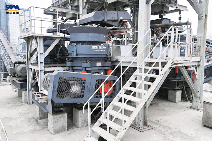 大型破碎机型号大全、图片及价格(图2)