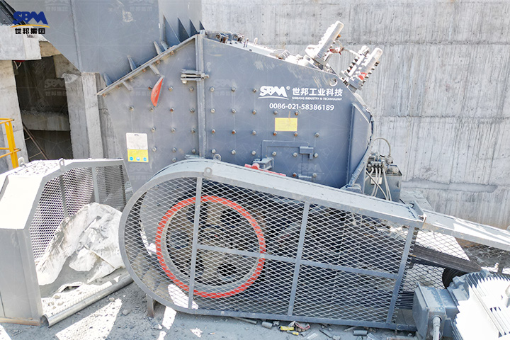 大型破碎机型号大全、图片及价格(图3)