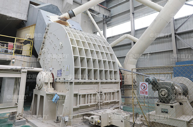 箱式破碎机的型号有哪些(图1)